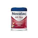 Novalac Il Latte Novalac Ar Casa Più Di 800 G