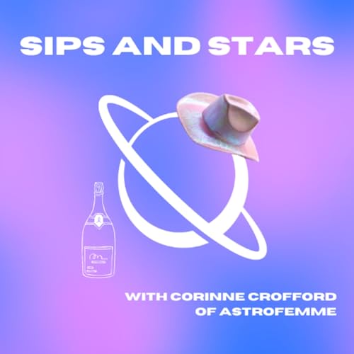 Sips and Stars cover art
