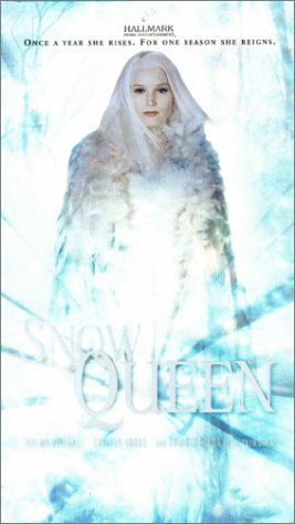 The Snow Queen [VHS]