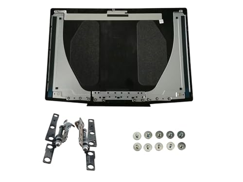 Coque Dell Inspiron G3 15 3590 cassée ? Remplacez le capot 0747KP avec charnières