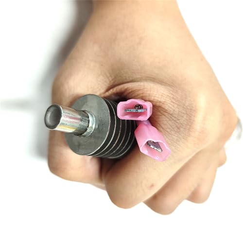 310W Pellet Igniter Upgrade Replacement Compatible with Harman 15 Fin Incoloy 3-20-677200 (4)