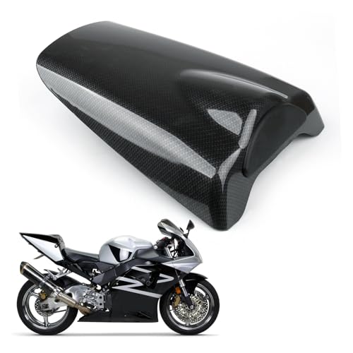 Carénage de capot siège moto CBR954 protection arrière aérodynamique - 5