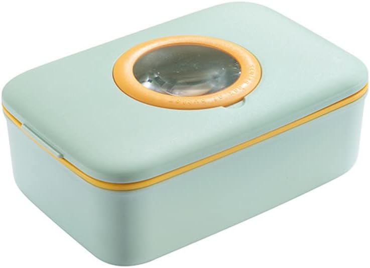 Sewing Kits DIY Multi-Function Box Set Hand Quilting Stitching Embroidery Thread Accessories