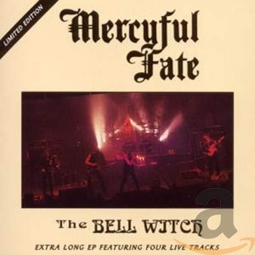 Bell Witch