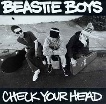 Beastie Boys - Check Your Head - Amazon.com Music