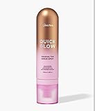 Quick Beauty Quick Glow Gradual Tan Serum Spray 3.4 fl. oz