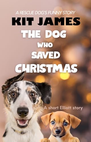 The Dog Who Saved Christmas (Mutt to Megastar)