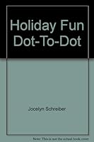 Holiday Fun Dot-To-Dot 0816718946 Book Cover