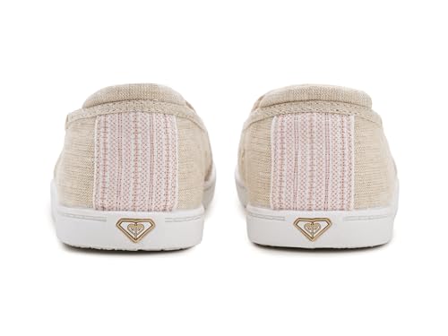 Image of Roxy Women's Minnow Slip on Sneaker Shoe