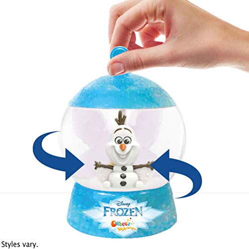 Orbeez 47435 Disney Frozen Magical Surprise-Styles...