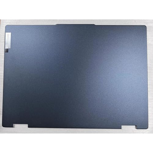 New LCD Rear Back Cover Top Screen Case IPS for Ideapad 5 2-in-1 16IRU9 83DU Laptop
