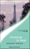 Cover zum Buch Christmas in Paris