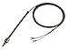 Thermocouple Probe, Type J