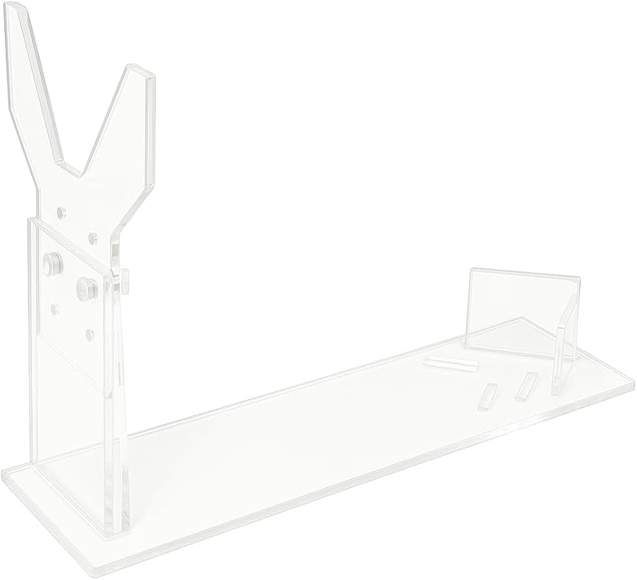 Amazon.co.jp: NYSh モデルガン スタンド ディスプレイ