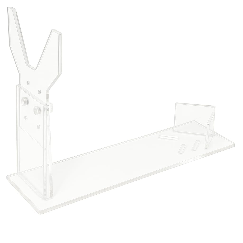 Amazon.co.jp: NYSh モデルガン スタンド ディスプレイ ハンドガン