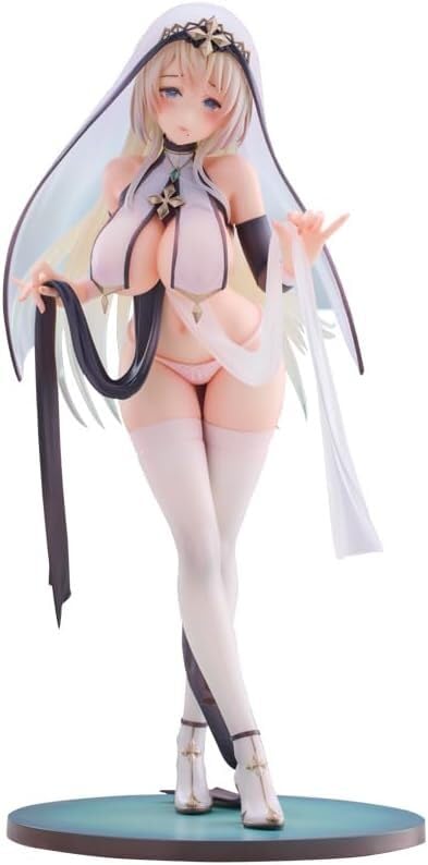 Dokibokki - Sister Elena 1/6 PVC Figure