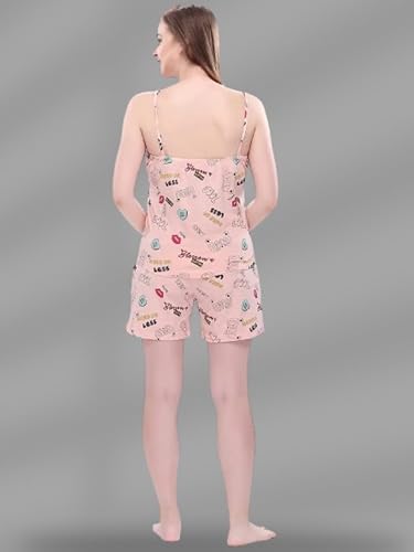 FlyNery satin shorts – image 5