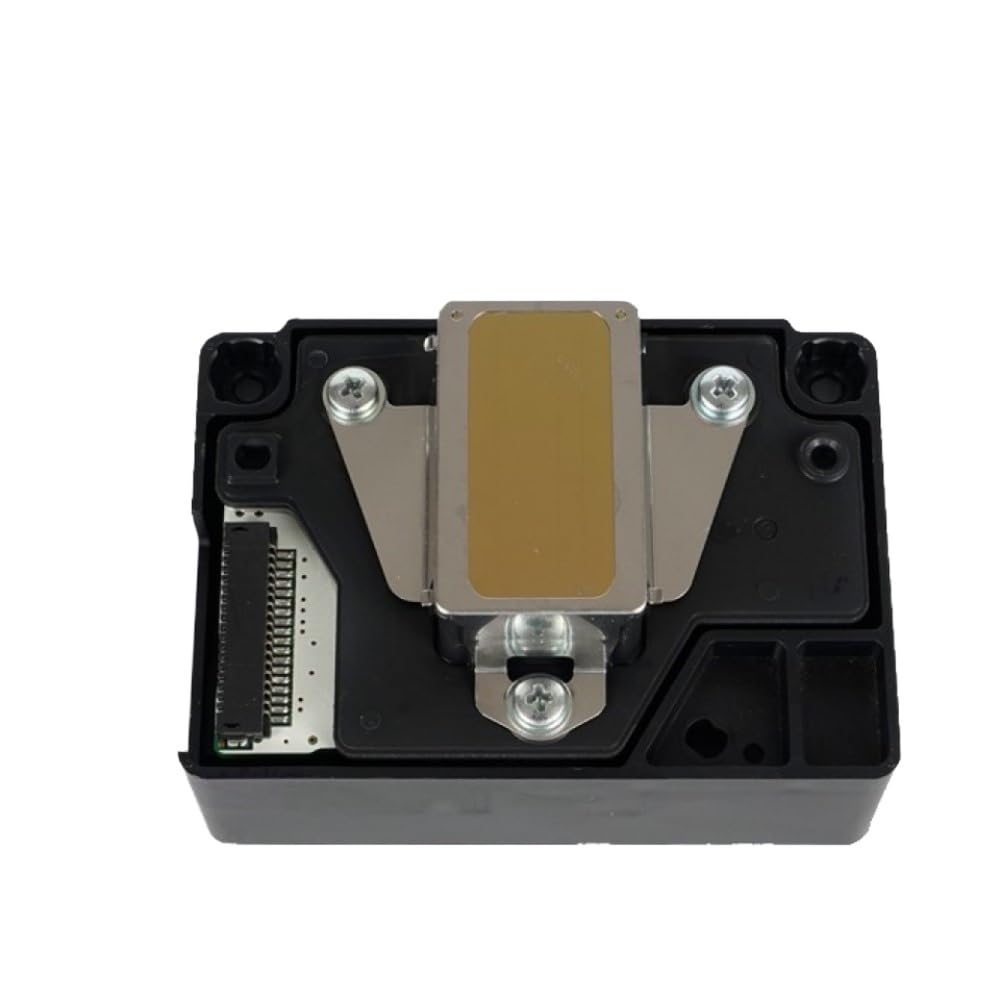 Cabezal de impresión F185010 repara obstrucción de tinta en Stylus T1110 6