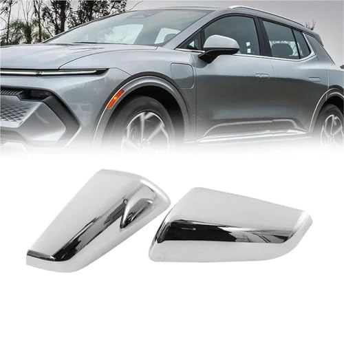 Couverture de rétroviseur Chevy Equinox US contre rayures - 4