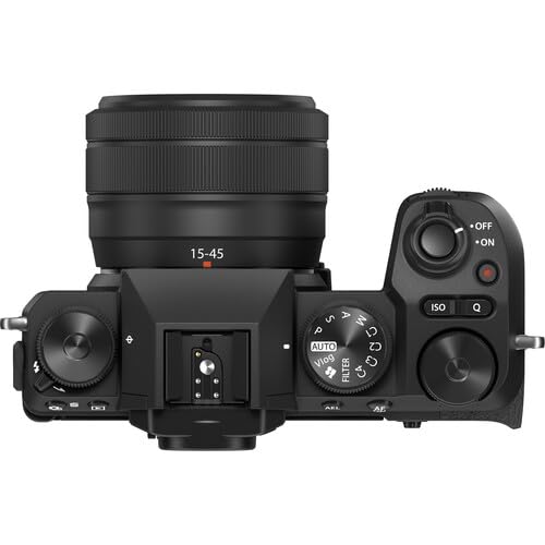 富士フイルム ミラーレスデジタルカメラX-S20／XC15-45mm Amazon | 富士フイルム(FUJIFILM) ミラーレスデジタルカメラ X-S20
