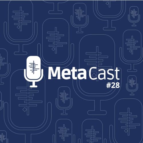 MetaCast #28 - Turning Barriers Into Publications: The Global Research Journey of Kangwa Mulenga