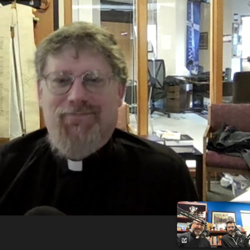 Liturgy and the American Teenager part 1