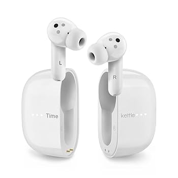 Amazon.co.jp: Timekettle M3 イヤホン翻訳機 オンライン式 42