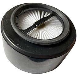 Filtro Zoosen Zealing 1 filtro Adecuado para aspiradora inalámbrica Proscenic I9