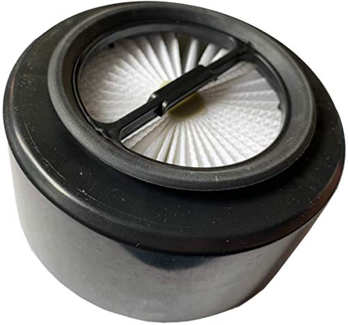 Filtre pour aspirateur sans fil Proscenic I9 contre la perte d'aspiration