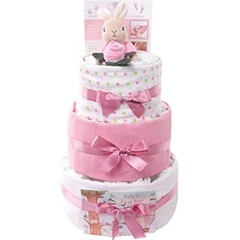 peter rabbit baby girl gifts