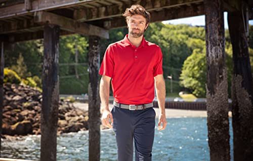 Cutter & Buck Virtue Eco Pique Recycled Mens Polo4