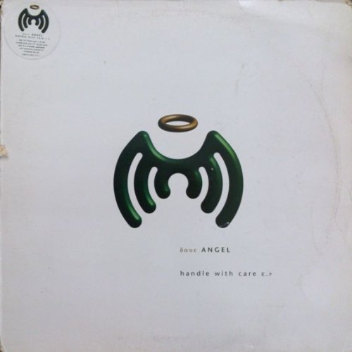 Handle With Care Ep