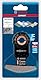 Bosch 1x EXPERT MATI 68 RD4 Eckblätter (für Mörtel, Weiche Fliesen, Breite 68 mm, Schnittbreite 2,2 mm, Professional Zubehör Multifunktionswerkzeug)