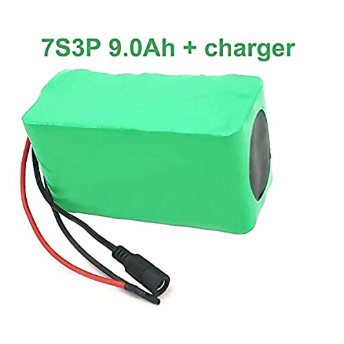 24V 9Ah 25.9V EbikeバッテリーリチウムバッテリーパックE-B