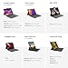 Logitech Slim Folio Pro Backlit Bluetooth Keyboard Case for iPad Pro 11-inch (1st, 2nd, 3rd, 4th gen - 2018, 2020, 2021, 2022) - Graphite