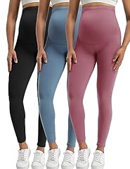 3pack Black/Dark Blue/Dark Pink
