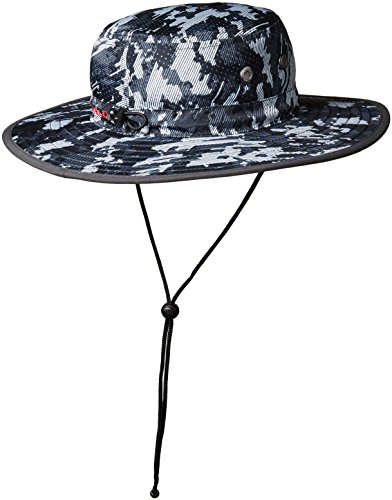 Evoshield Logo Bucket Hat, Camo, One Size Fits Most #TOP1