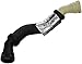 Motorcraft - Hose Asy (P) (KM5058) , Black