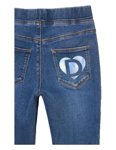 Desigual Girls' Leggings2