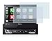 Produktbild brotect 2x Entspiegelungs-Schutzfolie kompatibel mit Pioneer AVH-Z7200DAB Matte Displayschutz-Folie, Anti-Reflex, Anti-Fingerprint