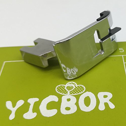 Pie para máquina de coser YICBOR P60708 miniatura 4