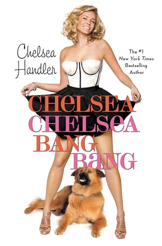 Chelsea Chelsea Bang Bang Chelsea Chelsea Bang Bang