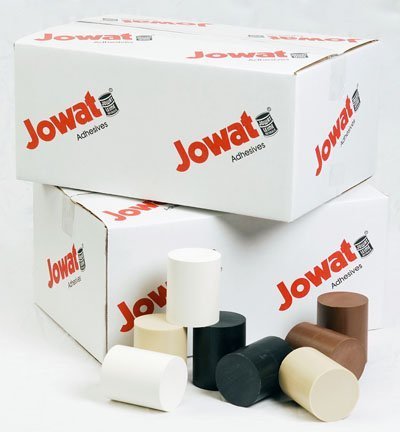 Jowat J28680 35Lb Glue Cartridges - Natural