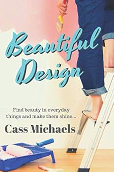 Paperback Beautiful Design Book
