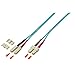 Produktbild EFB-Elektronik O0318.2 2m SC SC Türkis Glasfaserkabel, O0318.2