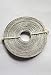 1Roll 99.95% 25g 70ft Magnesium Ribbon High Purity Lab Chemicals