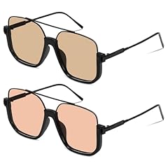 Black / Tea + Black / Champagne