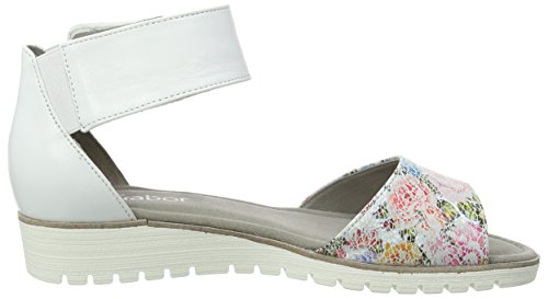 Gabor Fashion, Sandali con Zeppa Donna