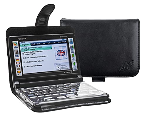 CalcCase for Translator Casio EW-G 6000 C / 7000 C