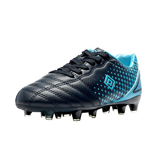 firm ground cleats on turf